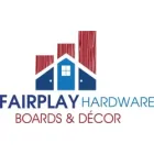 FAIRPLAY HARDWARE