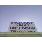EXCLUSIVE ADULT GIFT SHOP