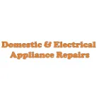 DOMESTIC & ELECTRICAL APPLIANCE REPAIRS