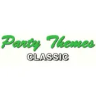 PARTY THEMES CLASSIC