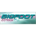 BIGFOOT EXPRESS FREIGHT (PTY) LTD