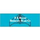 S A BULLET RESISTANT GLASS CO (PTY) LTD