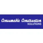 CONSUMABLE CONSTRUCTION SOLUTIONS