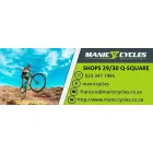 MANIC CYCLES (WORCESTER)