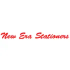 NEW ERA STATIONERS CC
