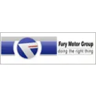 FURY TOYOTA (DARRENWOOD)