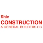SHIV CONSTRUCTION & GENERAL BUILDERS CC