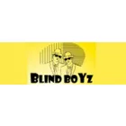 BLIND BOYZ CC