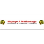 MAPOGO A MATHAMAGA