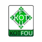 KOTFOU MAKELAARS BK