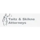 TAITZ & SKIKNE ATTORNEYS