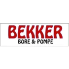 BEKKER DRILLING & PUMPS