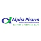 ALPHA PHARM BORDER