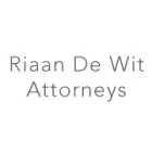 RIAAN DE WIT ATTORNEYS