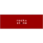 ROCK & STONE