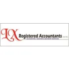 LX REGISTED ACCOUNTANTS