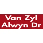 VAN ZYL ALWYN DR