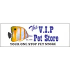 VIP PET STORE