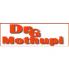 DR GM MOTHUPI
