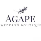 AGAPE WEDDING BOUTIQUE