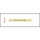 BLOCH QUARMBY HIGGS