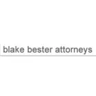 BLAKE BESTER INC