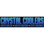 CRYSTAL COOLERS
