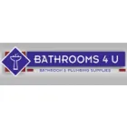 BATHROOMS 4 U