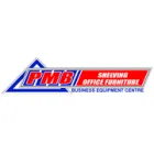 PMB SHELVING & OFFICE FURNITURE