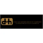 DYKES VAN HEERDEN INC