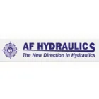 A F HYDRAULICS CC