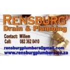 RENSBURG PLUMBERS