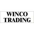 WINCO MACHINE MOVING