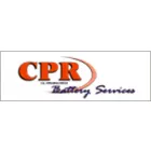 CPR MOTIVE POWER BATTERY SERVICES