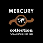 MERCURY LINEN PLAZA HOME DECOR