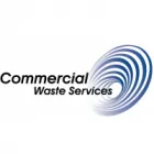 COMMERCIAL WASTE SERVICE