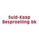 SUID-KAAP BESPROEIING BK