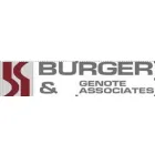 BURGER AND ASSOCIATES