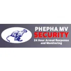 PHEPHA M V SECURITY SERVICES