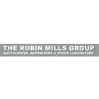 ROBIN MILLS AUCTIONS