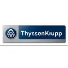 THYSSEN KRUPP INDUSTRIAL SOLUTIONS SA (PTY) LTD