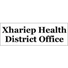XHARIEP HEALTH DISTRICT OFFICE