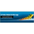 S A TRADE & FINANCE CO (PTY) LTD