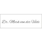 VAN DER VELDE MARK DR
