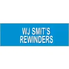 SMITS REWINDERS W J