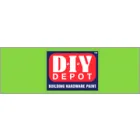 DIY DEPOT PIERRE VAN RYNEVELD