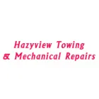 HAZYVIEW TOWING & MECHANICAL REPAIRS