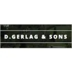 GERLAG D & SONS