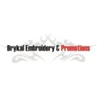 BRYKAL EMBROIDERY
