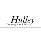 HULLEY CLEANING SPECIALISTS